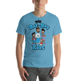 Bay Bay (Light Colors) - StereoTypeTees