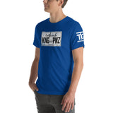 Kng Pnz Film Crew Tee - StereoTypeTees