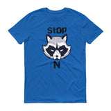 Stop It - StereoTypeTees