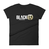 BLKPWR (Ladies Dark Color) - StereoTypeTees