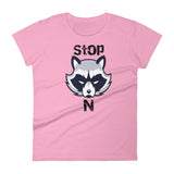 Stop It (Light Colors Ladies) - StereoTypeTees