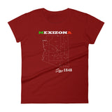 Mexizona (Ladies) - StereoTypeTees