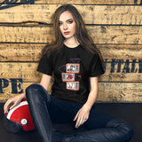 Toni Basil Tv Stack T