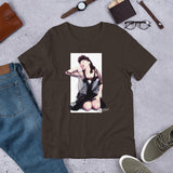 Toni Basil Lingerie (Dark Colors)