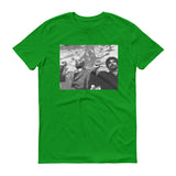 Mandela Power - StereoTypeTees