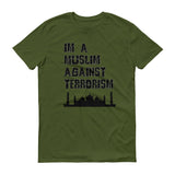 Muslims Against Terrorism - StereoTypeTees