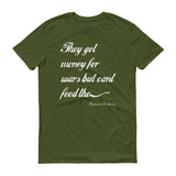 Heads Up - StereoTypeTees