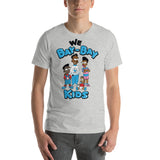 Bay Bay (Light Colors) - StereoTypeTees