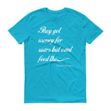 Heads Up - StereoTypeTees