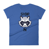 Stop It (Light Colors Ladies) - StereoTypeTees