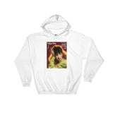 Toni Basil After Dark Hoodie - StereoTypeTees