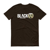 BLKPWR (Dark Colors) - StereoTypeTees