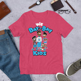 Bay Bay Kids - StereoTypeTees