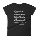 A Miracle (Ladies) - StereoTypeTees