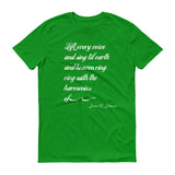 Lift Every Voice - StereoTypeTees