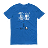 Act 2:38 The Formula - StereoTypeTees