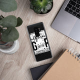 KNG PNZ Samsung Case - StereoTypeTees
