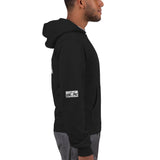 KNG PNZ Zip Up Hoodie sweater - StereoTypeTees