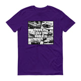 Drive it like you Stole it - StereoTypeTees