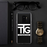 TTG Samsung Phone Case - StereoTypeTees