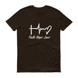 Faith Hope Love - StereoTypeTees