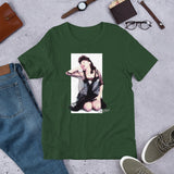 Toni Basil Lingerie (Dark Colors)