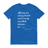 Lift Every Voice - StereoTypeTees
