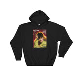 Toni Basil After Dark Hoodie - StereoTypeTees