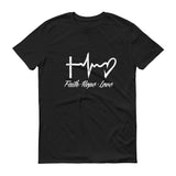 Faith Hope Love - StereoTypeTees