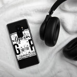 KNG PNZ Samsung Case - StereoTypeTees