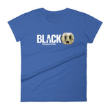 BLKPWR (Ladies Dark Color) - StereoTypeTees