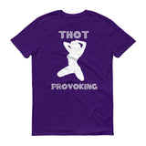 Thot Provoking (Dark Colors) - StereoTypeTees