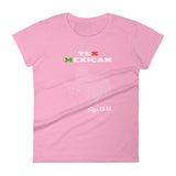 Tex-Mexican (Ladies) - StereoTypeTees
