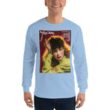 Toni Basil After Dark Long Sleeve T - StereoTypeTees