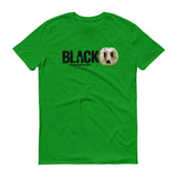 BLKPWR (LIGHT COLORS) - StereoTypeTees