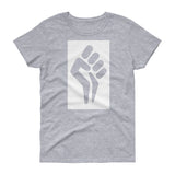 Black Coalition Iconic (Ladies) - StereoTypeTees