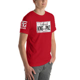Kng Pnz Film Crew Tee - StereoTypeTees