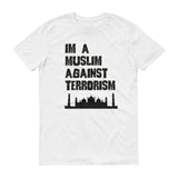 Muslims Against Terrorism - StereoTypeTees