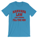 Harvard Law - StereoTypeTees