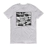 Drive it like you Stole it - StereoTypeTees