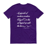 A Miracle - StereoTypeTees