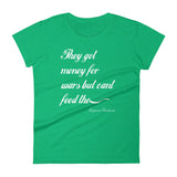 Heads Up (Ladies) - StereoTypeTees