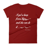 Good Day (Ladies) - StereoTypeTees
