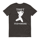 Thot Provoking (Dark Colors) - StereoTypeTees