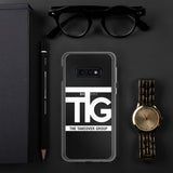 TTG Samsung Phone Case - StereoTypeTees