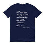 Lift Every Voice - StereoTypeTees