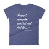 Heads Up (Ladies) - StereoTypeTees
