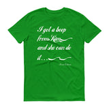 Good Day - StereoTypeTees
