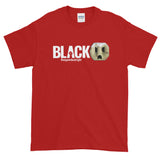 BLKPWR  (Big And Tall) - StereoTypeTees
