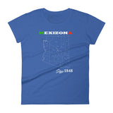 Mexizona (Ladies) - StereoTypeTees